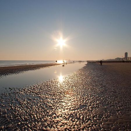 Hotel Felix Pindemonte Lido di Jesolo Exteriér fotografie