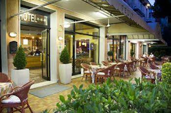 Hotel Felix Pindemonte Lido di Jesolo Exteriér fotografie