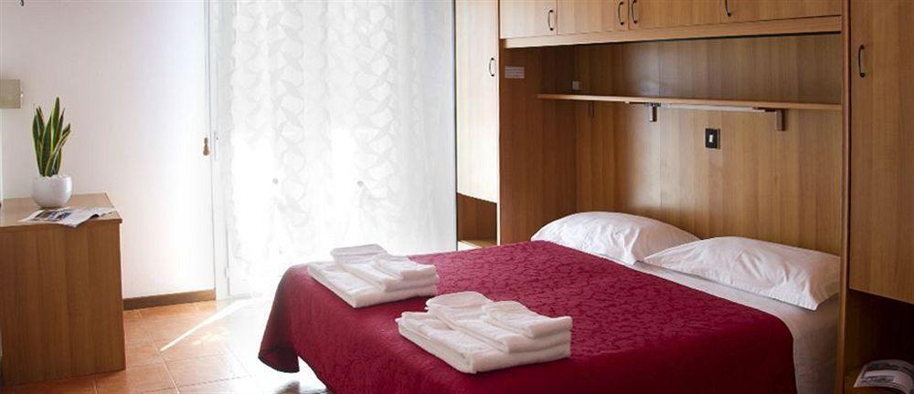 Hotel Felix Pindemonte Lido di Jesolo Exteriér fotografie