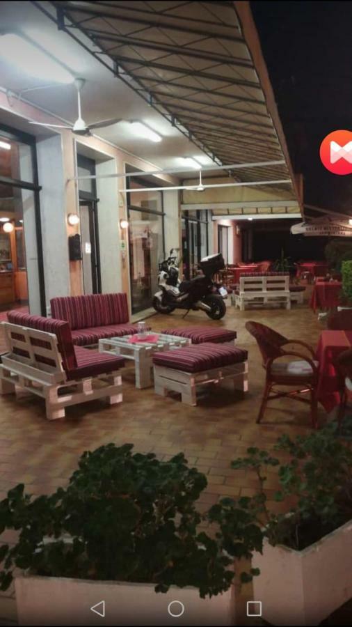 Hotel Felix Pindemonte Lido di Jesolo Exteriér fotografie